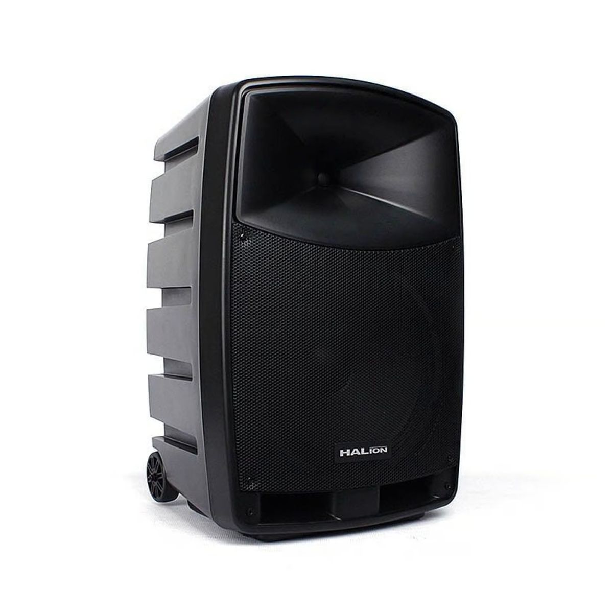 HALION - Parlante Activo Halion PHA-12F Batería Recargable 1200W USB Bluetooth