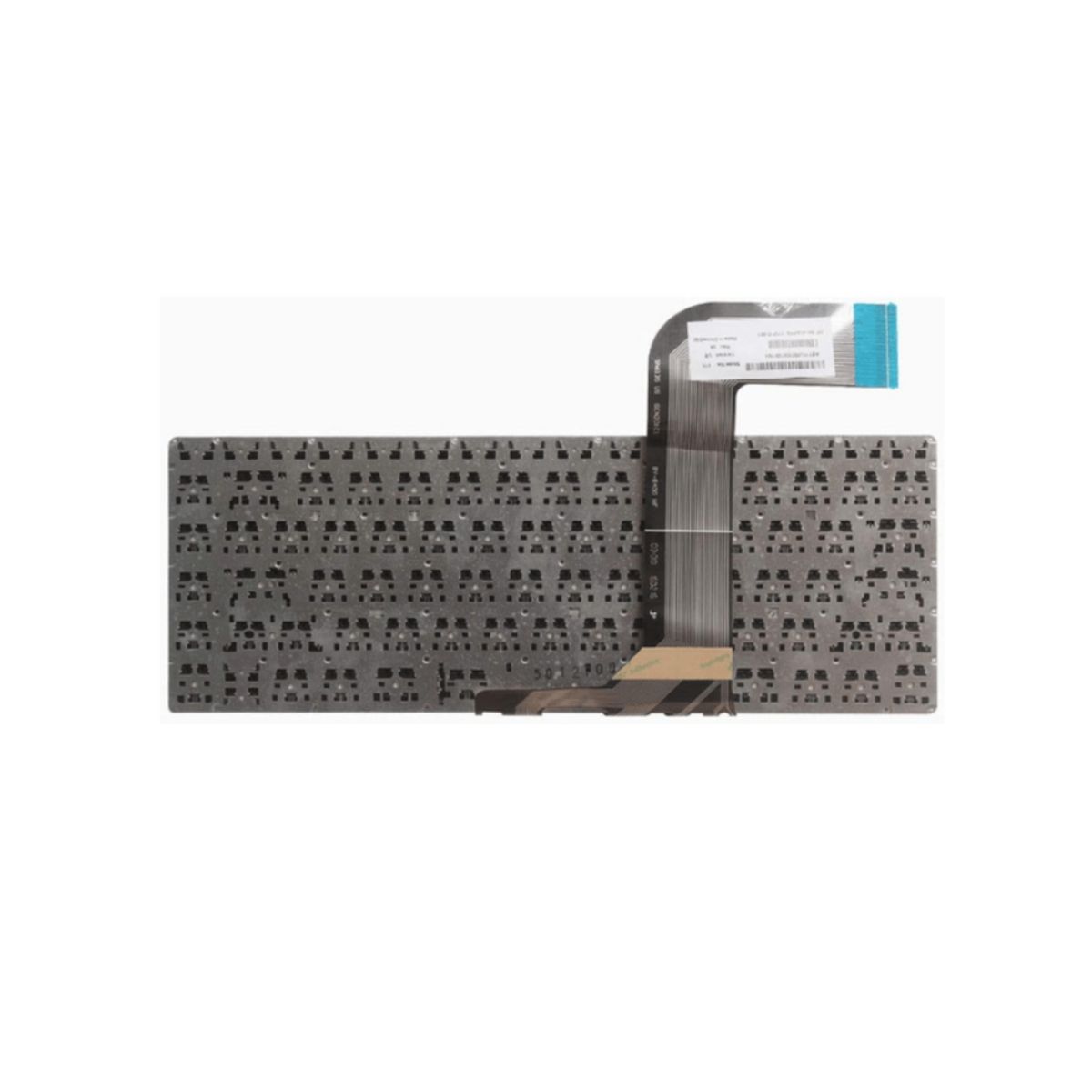 OEM - Teclado  para Laptop HP "PAVILION" 14-V.   14-P. 14-V. 14-V00.