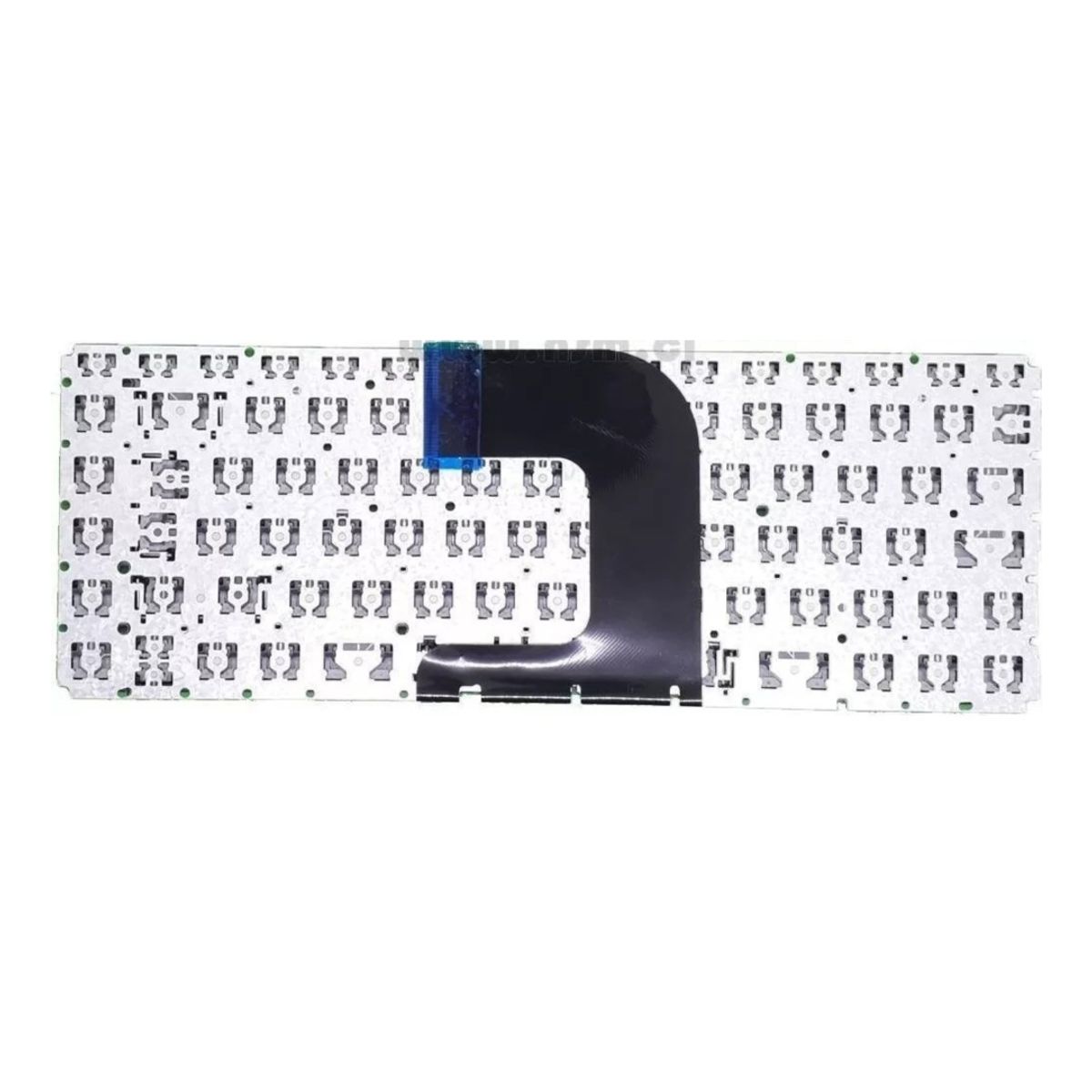 OEM - Teclado para Laptops Hp  Pavilion 14-AC. 14-AF.   14-AM. 14-AN. 14Q-AJ.
