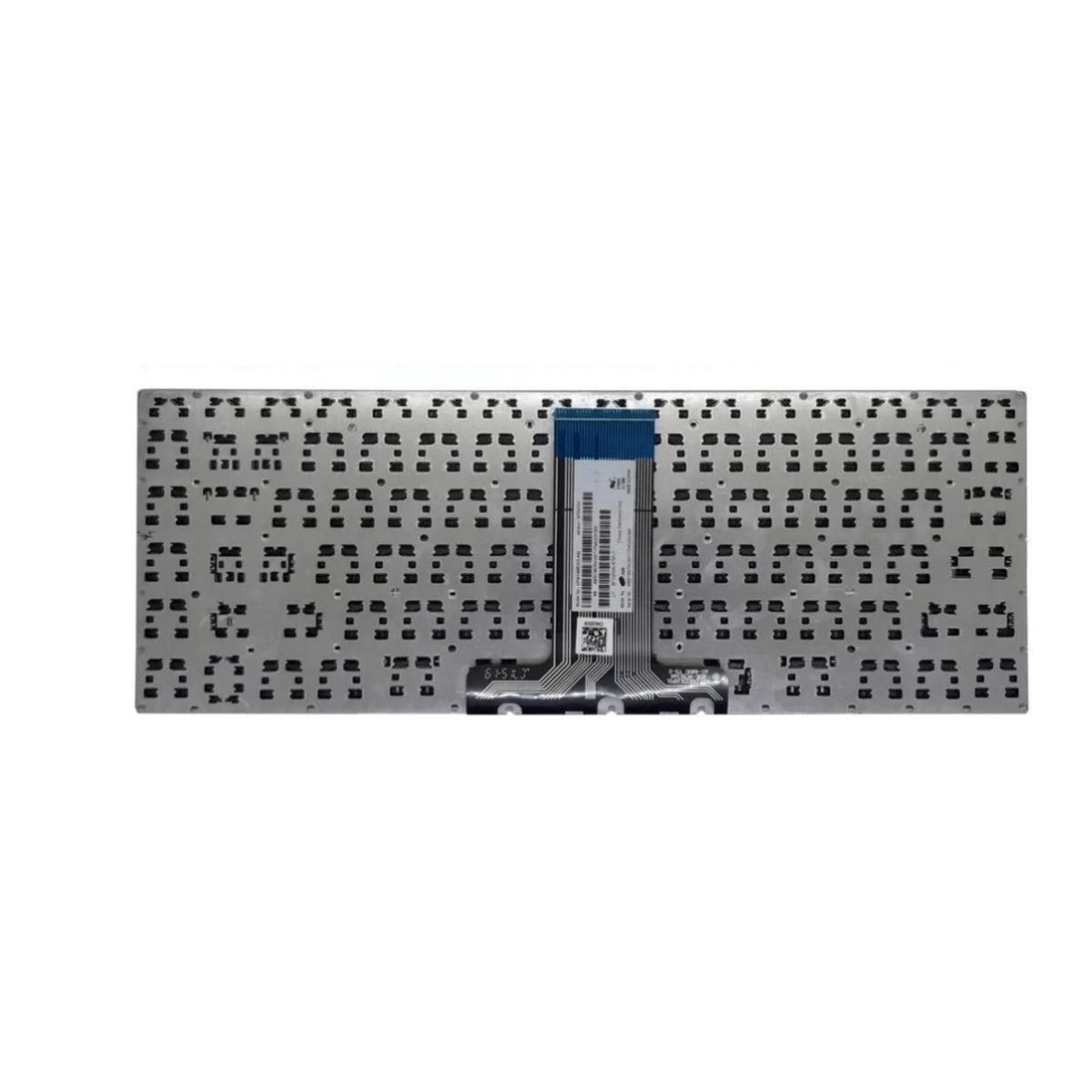 OEM - Teclado para Laptop Hp Pavilion  14-BS. 14-BA. 14-BW.   14-AB. X360
