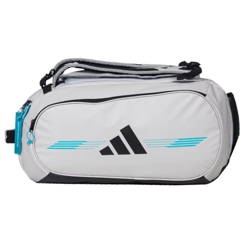 ADIDAS - PALETERO PROTOUR OFFWHITE 34-MARTITA ORTEGA