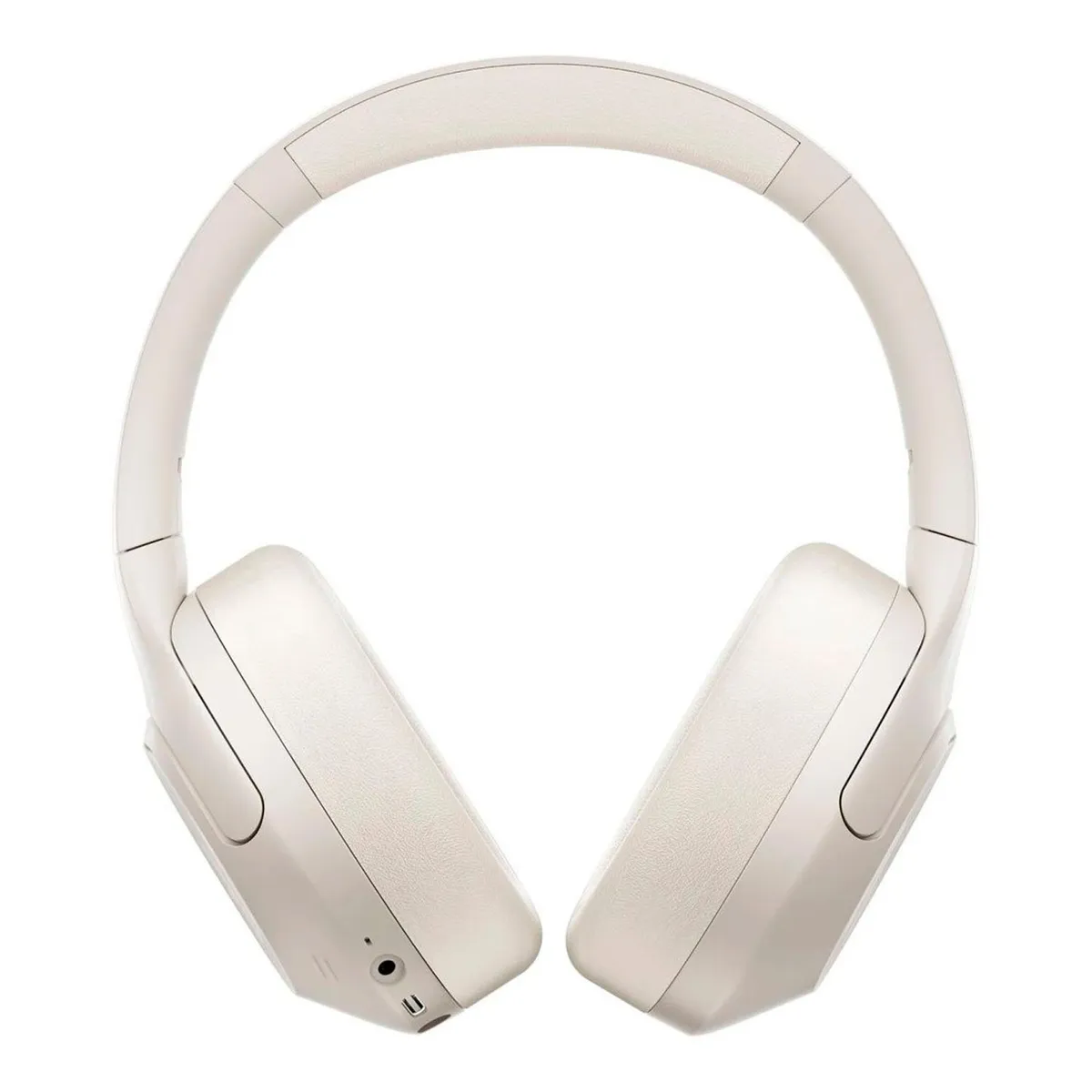 HAYLOU - Audífonos Inalámbricos Haylou S30 Version PRO ANC 80Hrs BT 5.4 Blanco