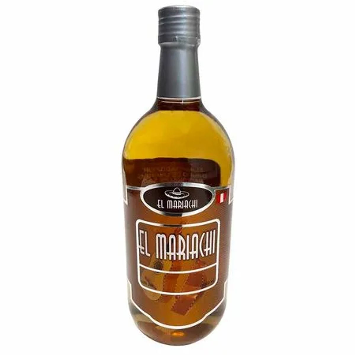 GENERICO - TEQUILA EL MARIACHI 1 LT