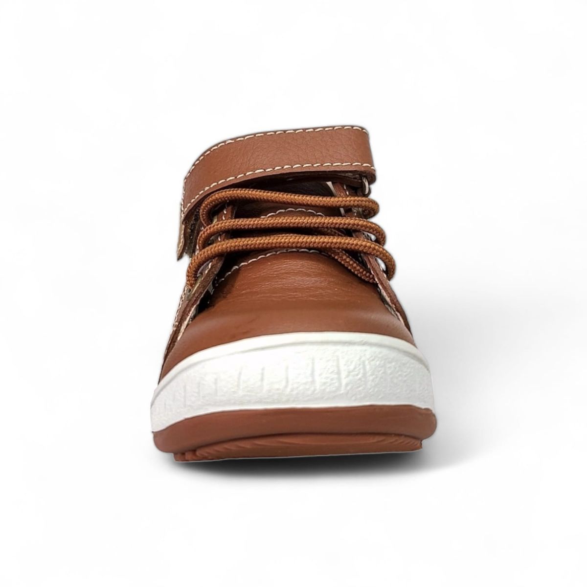 GENERICO - Zapato PegaPasador semi-ortopédico modelo Pibe para niño bebé