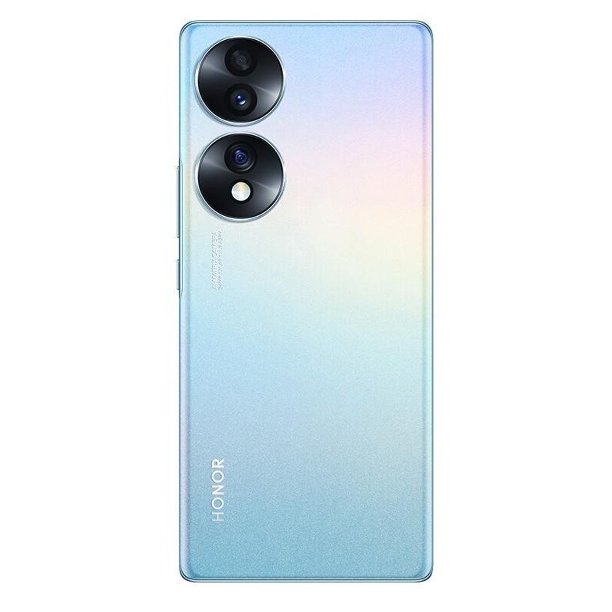 HONOR - HONOR 70 FNE-NX9 5G 12+512G Azul Reacondicionado