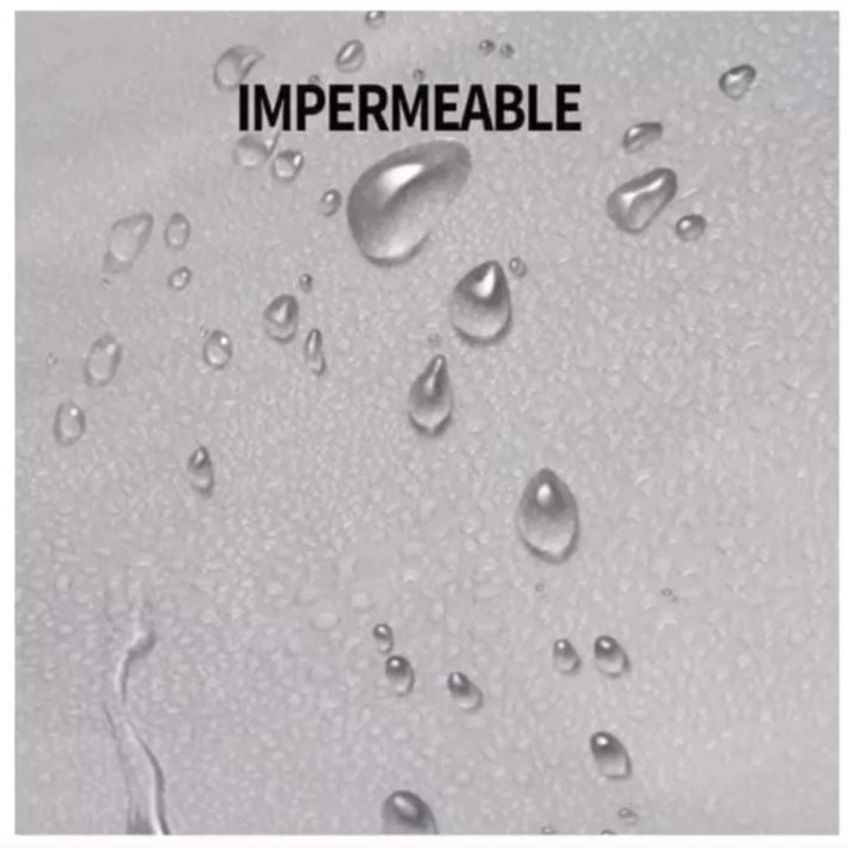 GENERICO - PROTECTOR PARA MOTOCICLETA, IMPERMEABLE 1.40 X 240cm.