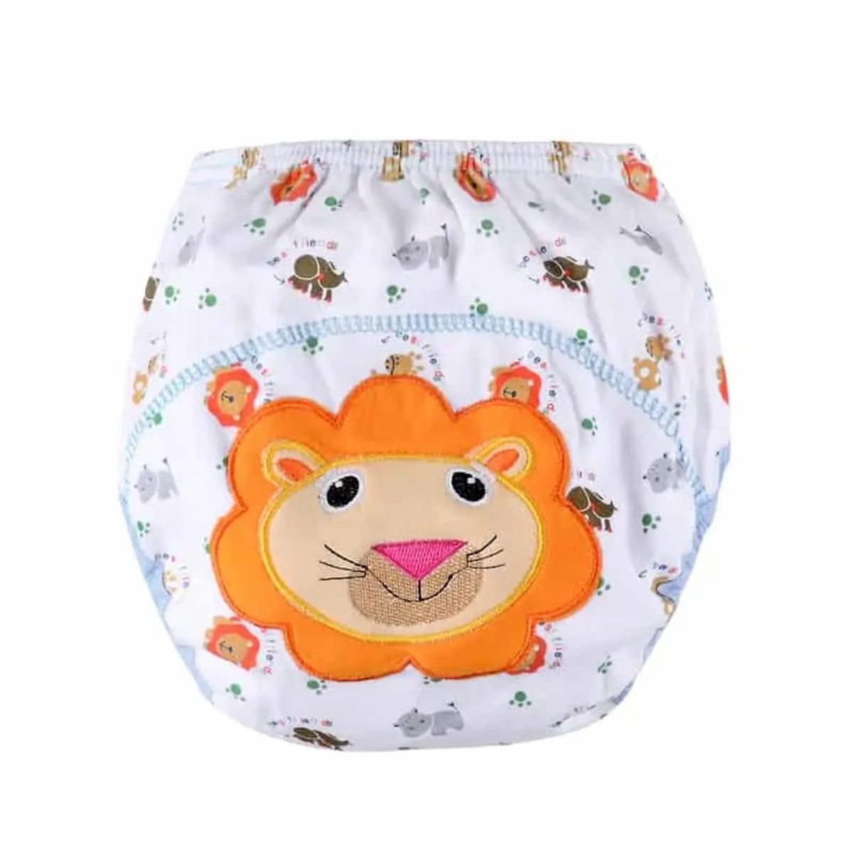 GENERICO - Calzón de Entrenamiento LEON-GENERICO