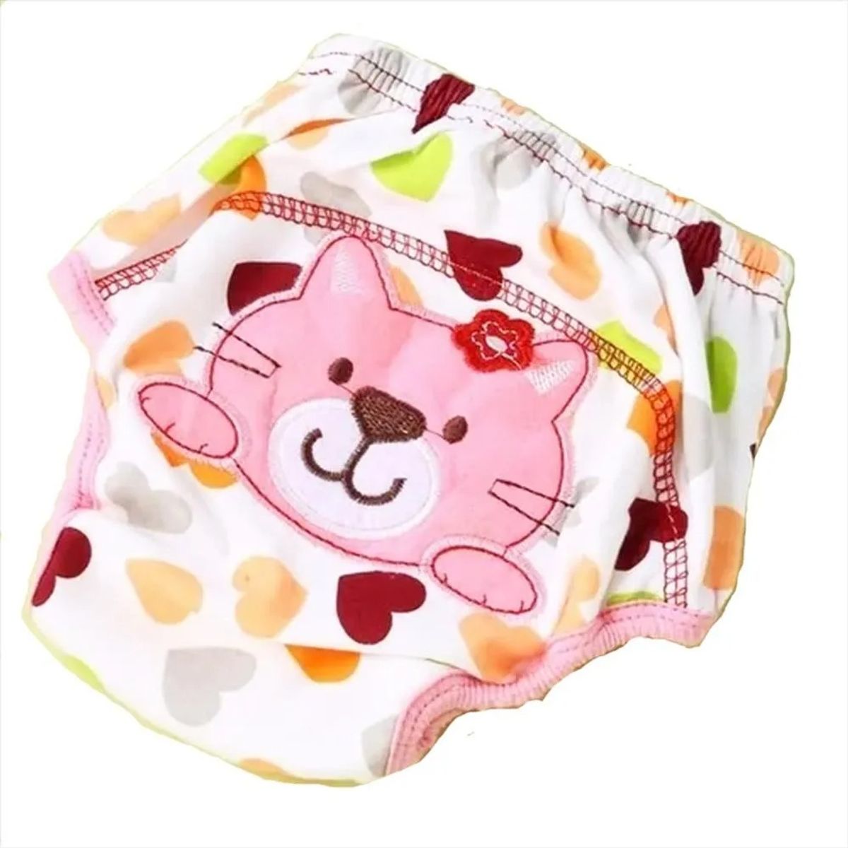 GENERICO - Calzón de Entrenamiento GATITA-GENERICO