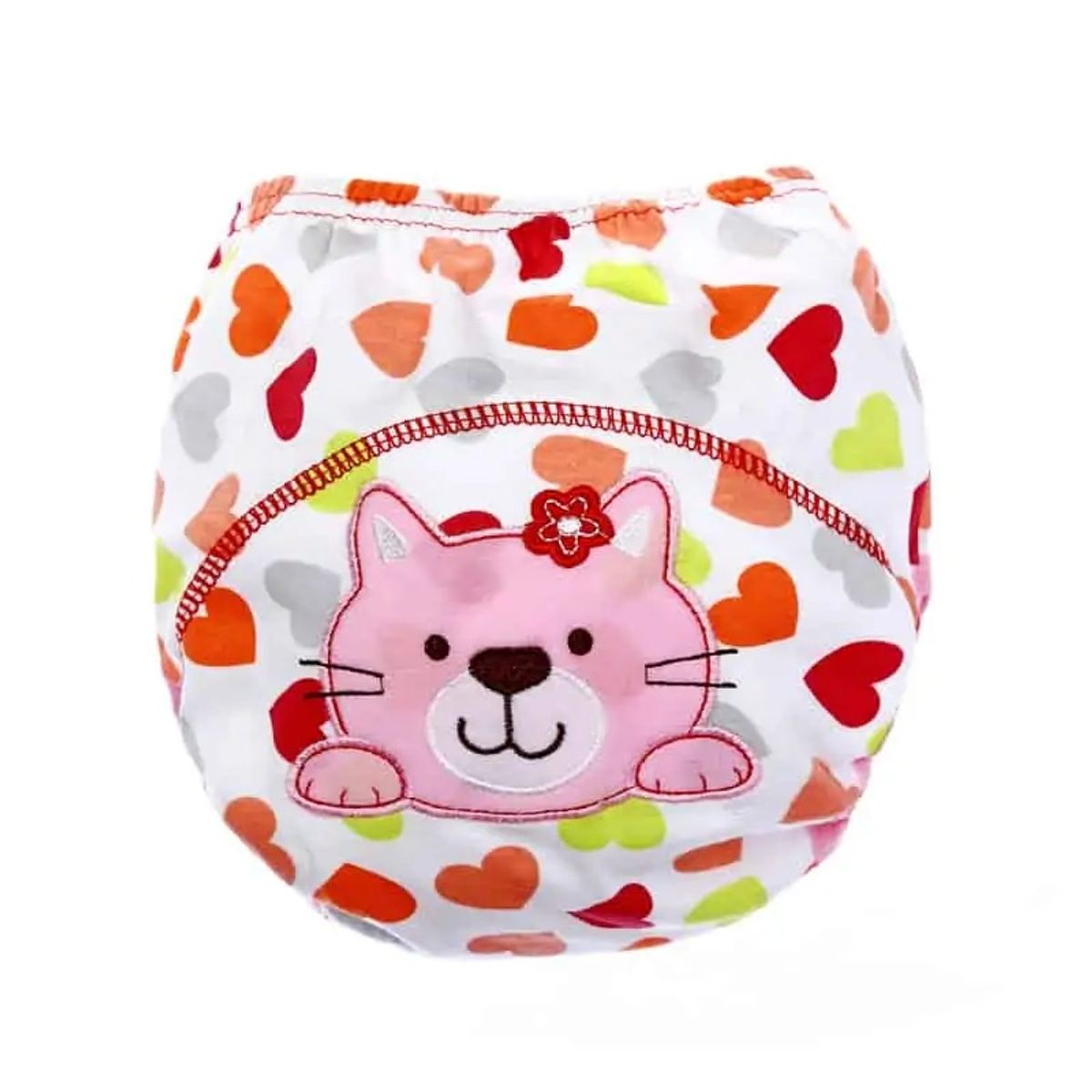 GENERICO - Calzón de Entrenamiento GATITA-GENERICO