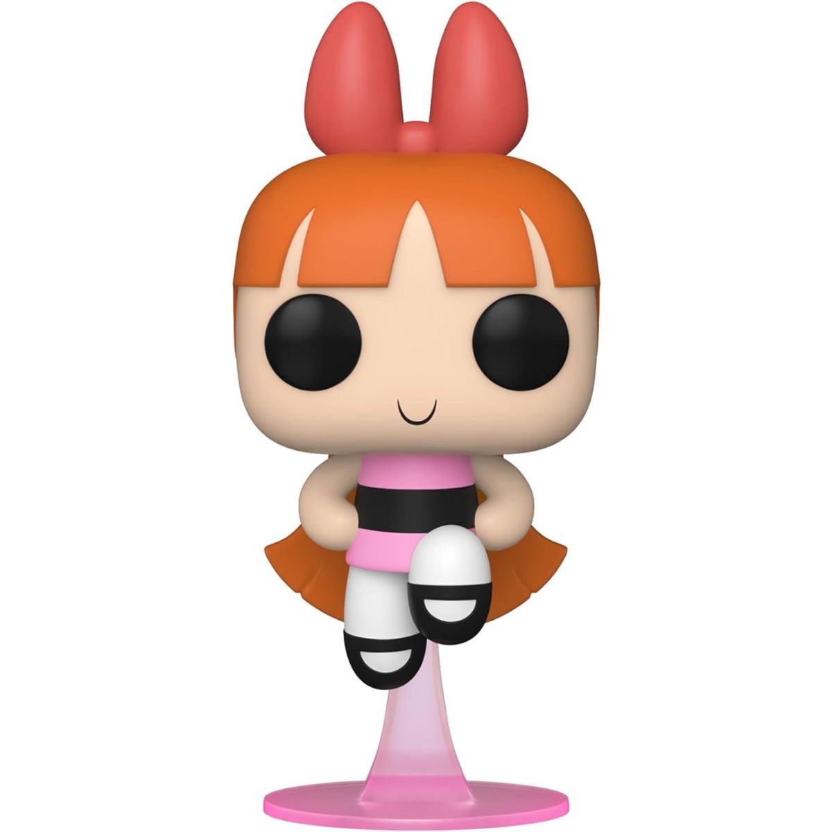 FUNKO - Funko Pop Bombom Blossom Las Chicas Superpoderosas