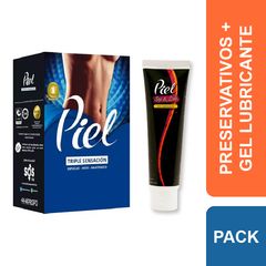 Gel Lubricante ntimo Durex Play Cereza Envase 50 g | Tottus Per