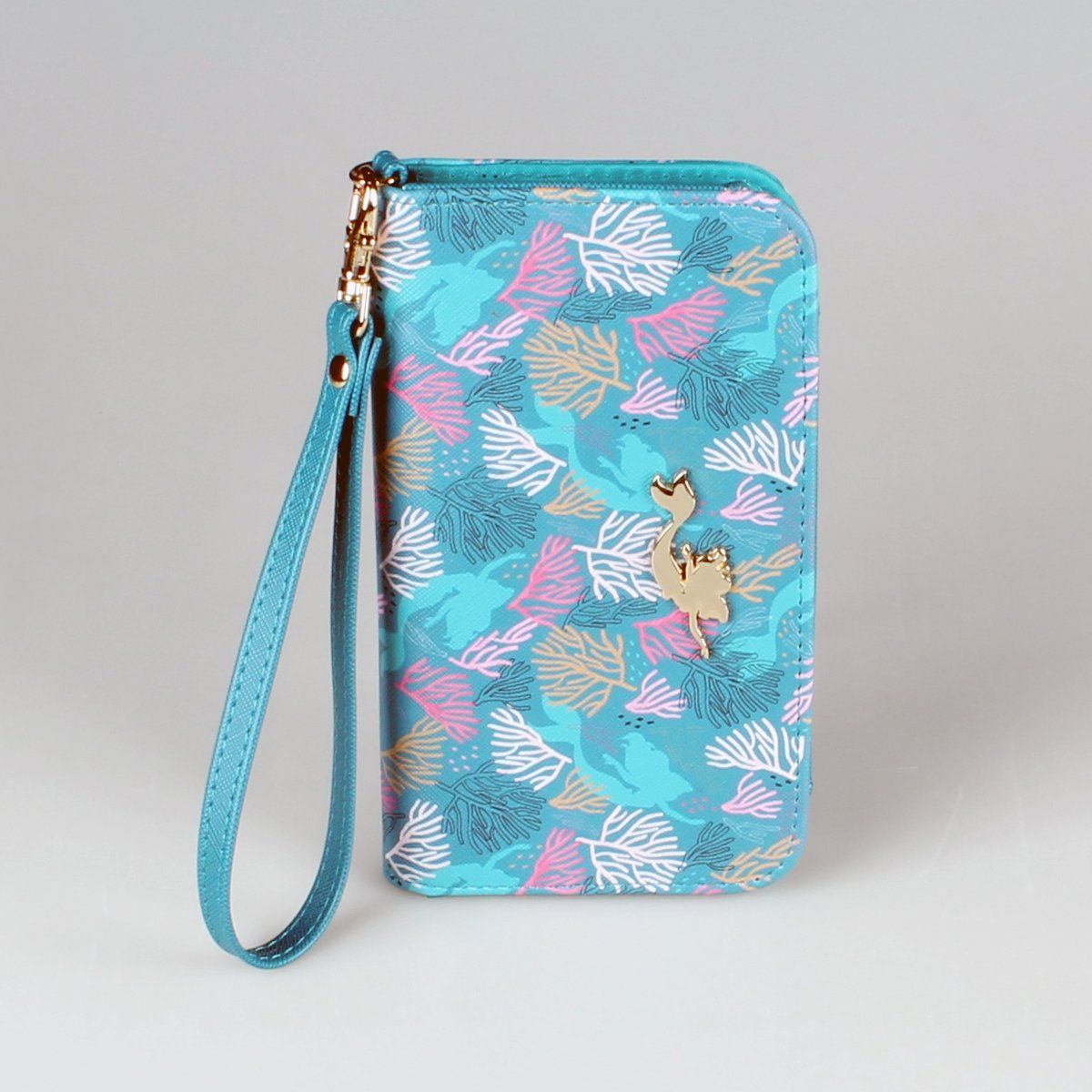 GENERICO - Billetera Sirenita 2