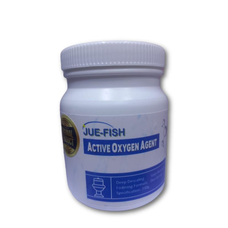 GENERICO - Efervescente Limpieza de Baño 250g