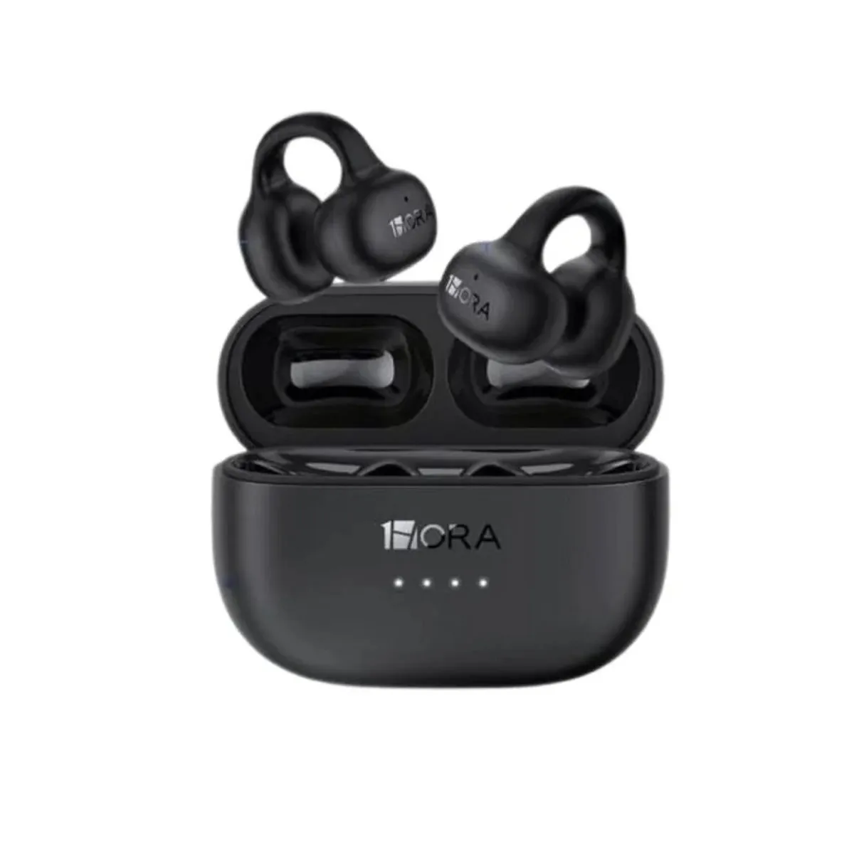 XCLUSIVE - Audífonos Inálambricos Con Clip Para Oreja 1hora Aut210 16Horas