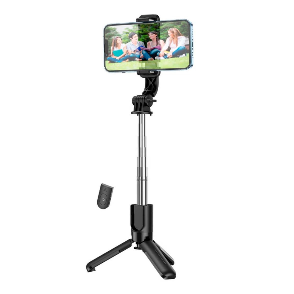 HOCO - Tripode K17 Soporte Hoco Para Telefonos Moviles + Control