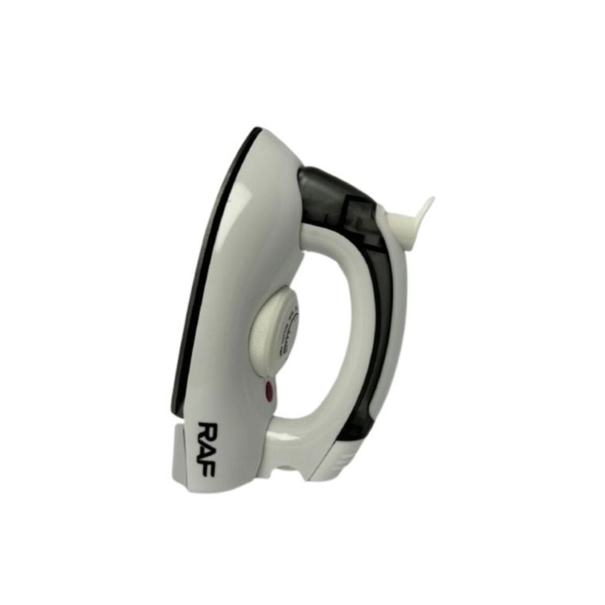 OEM - Plancha a Vapor RAFF Prendas Impecables en minutos