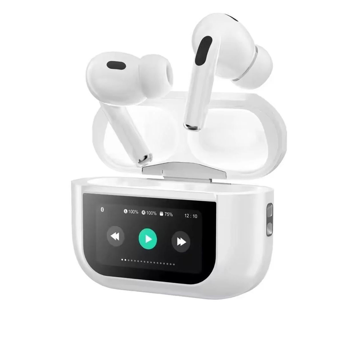 HOCO - HOCO – Auriculares Inalambricos Bluetooth 5.4 (EW72)