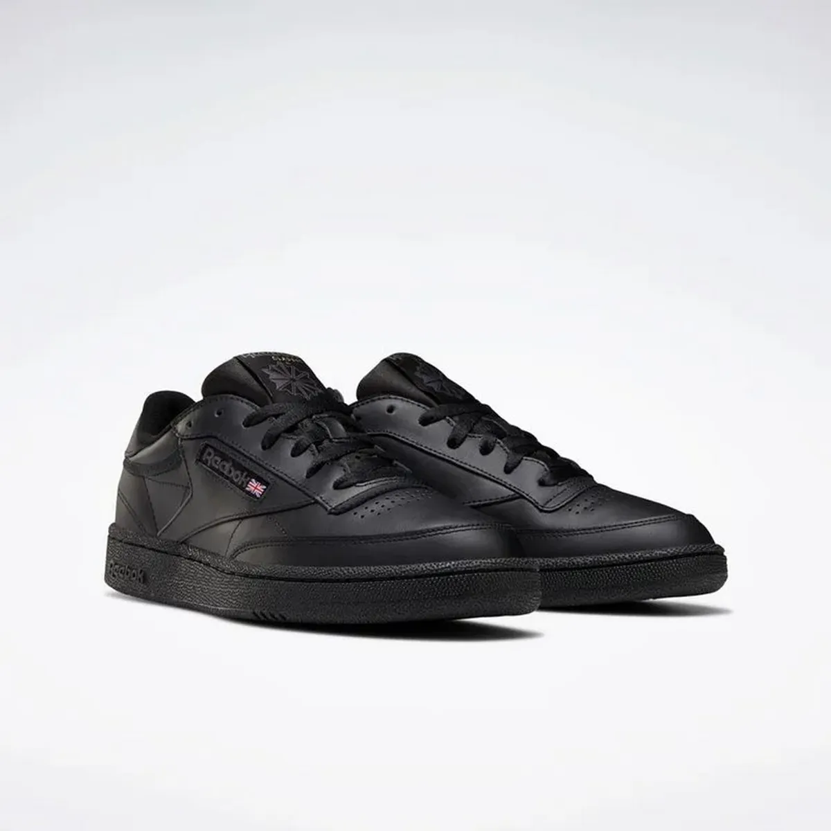 REEBOK - Zapatilla Reebok Club C 85 100000153 Hombre