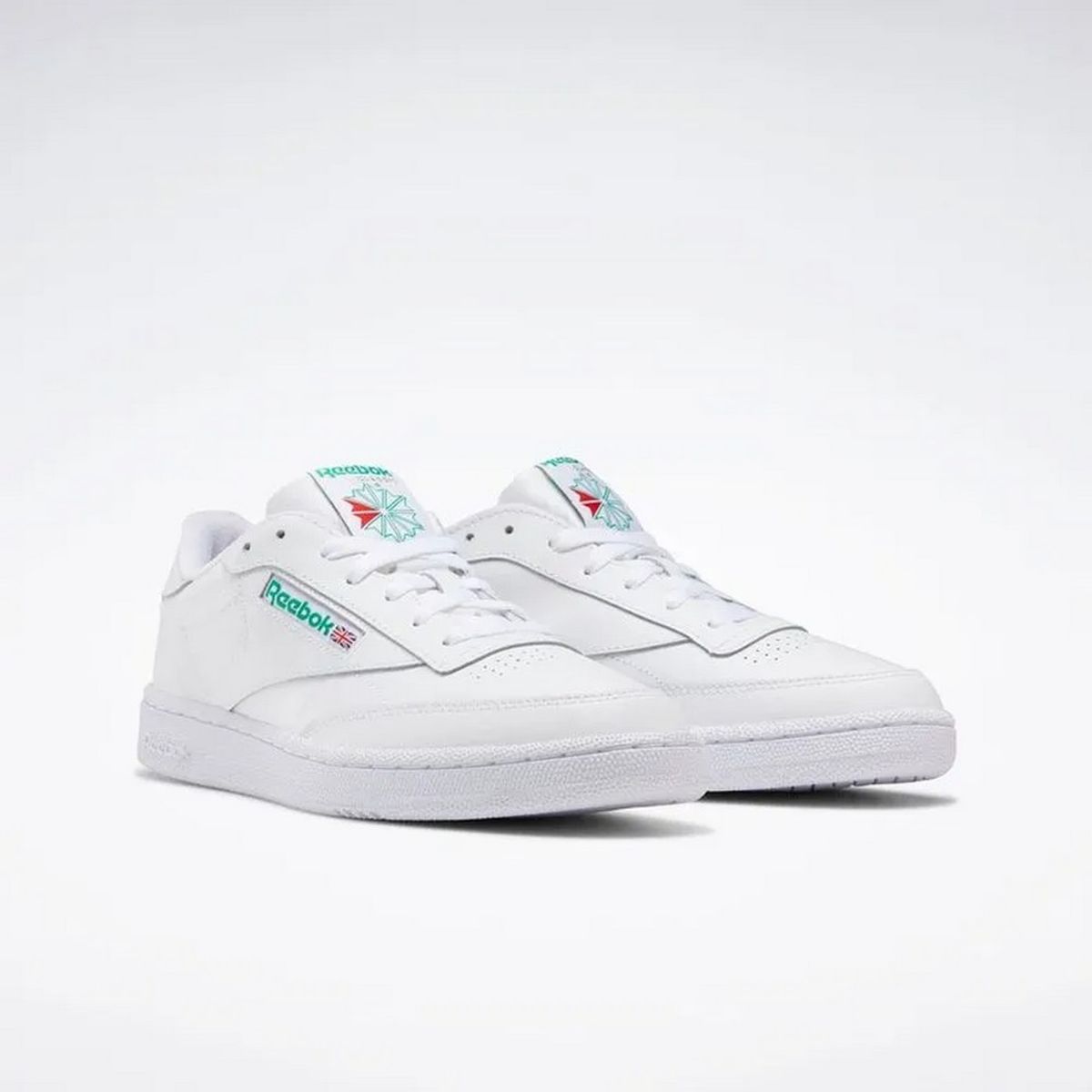 REEBOK - Zapatilla Reebok Club C 85 100000155 Hombre