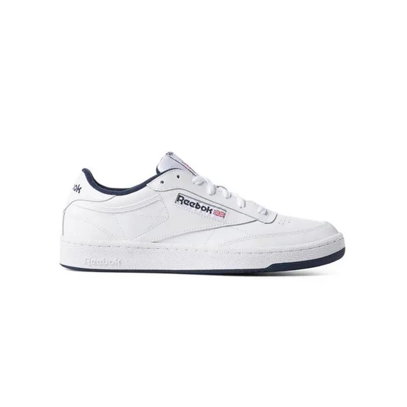 REEBOK - Zapatilla Reebok Club C 85 100000156 Hombre