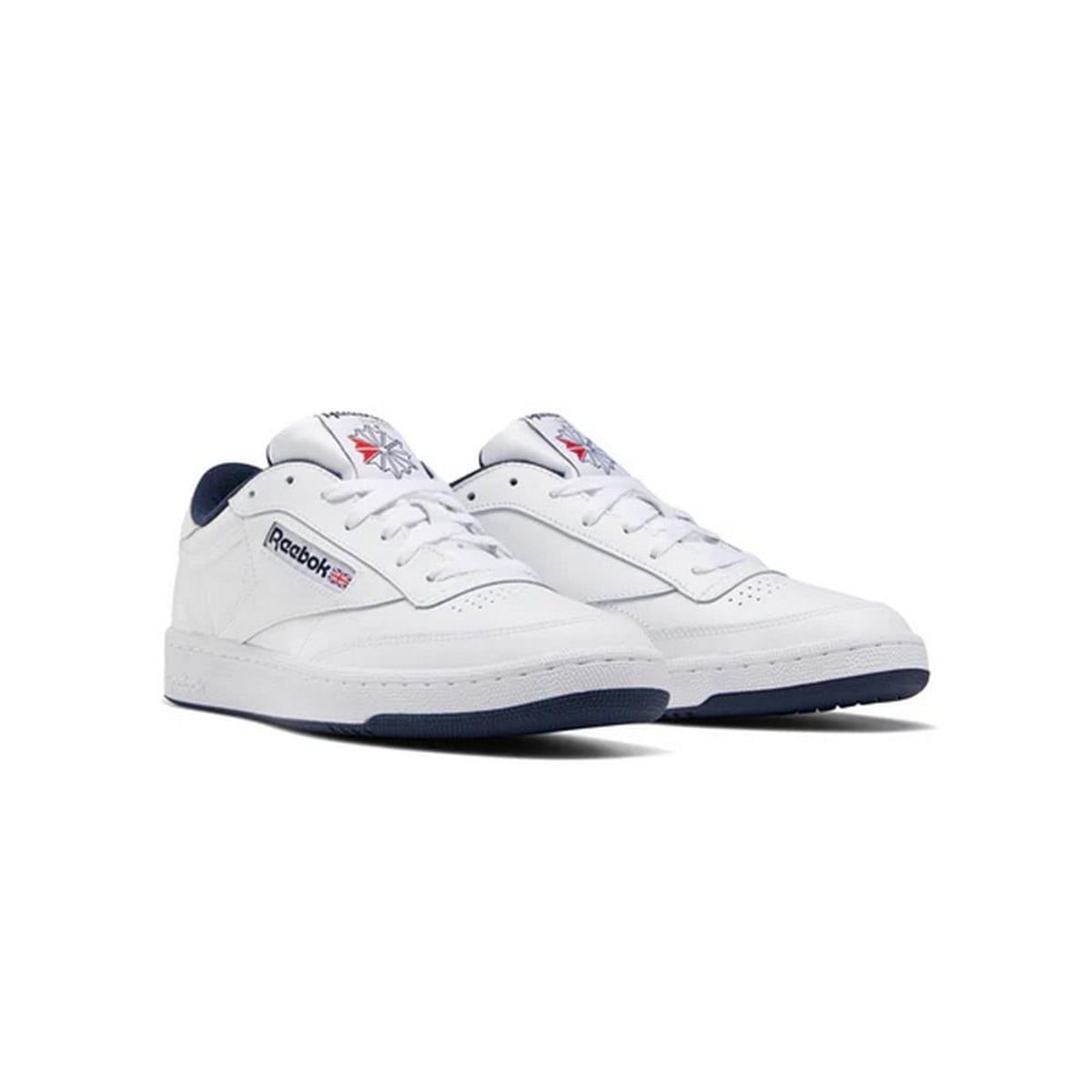 REEBOK - Zapatilla Reebok Club C 85 100000156 Hombre