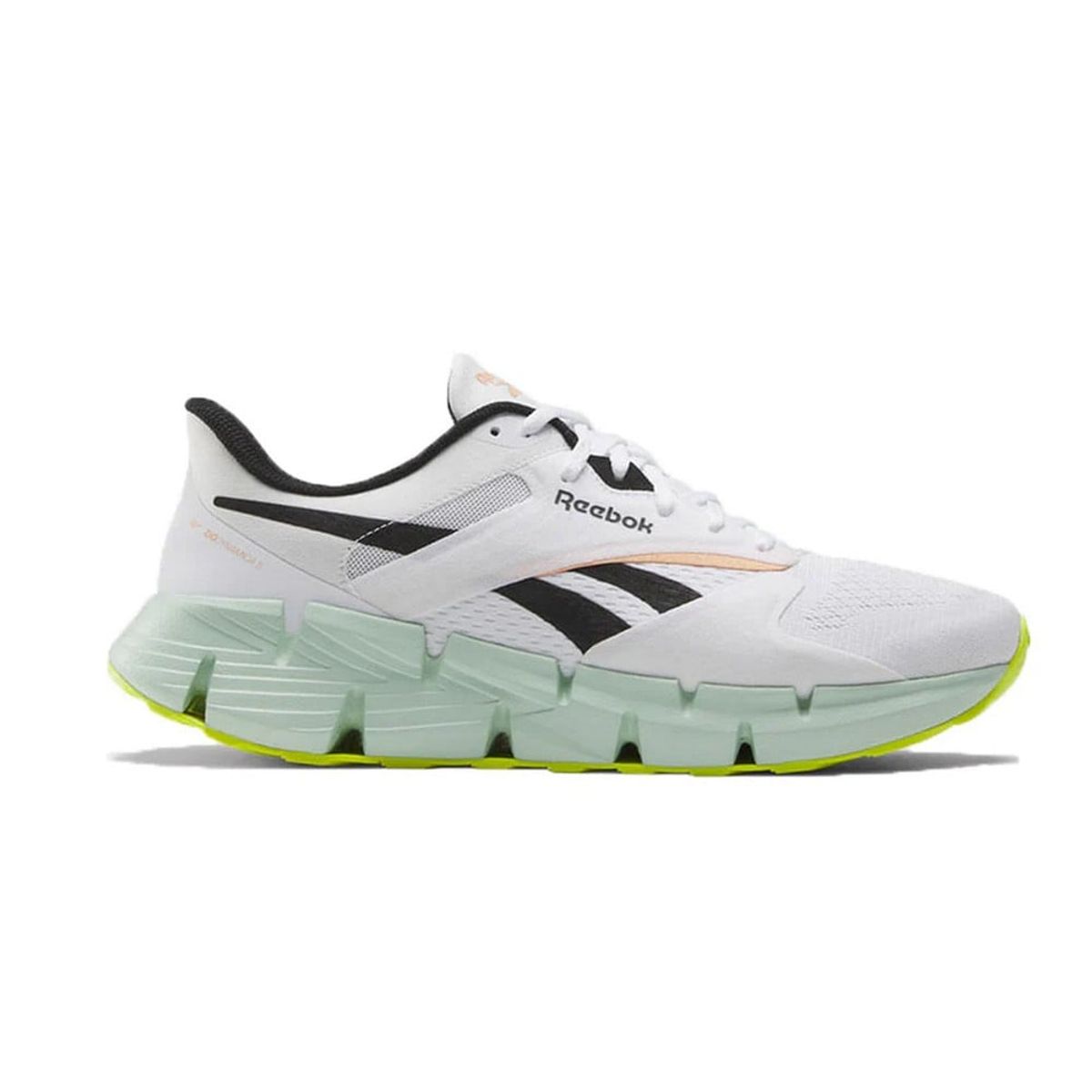 REEBOK - Zapatilla Reebok Zig Dynamica 5 100074908 Hombre