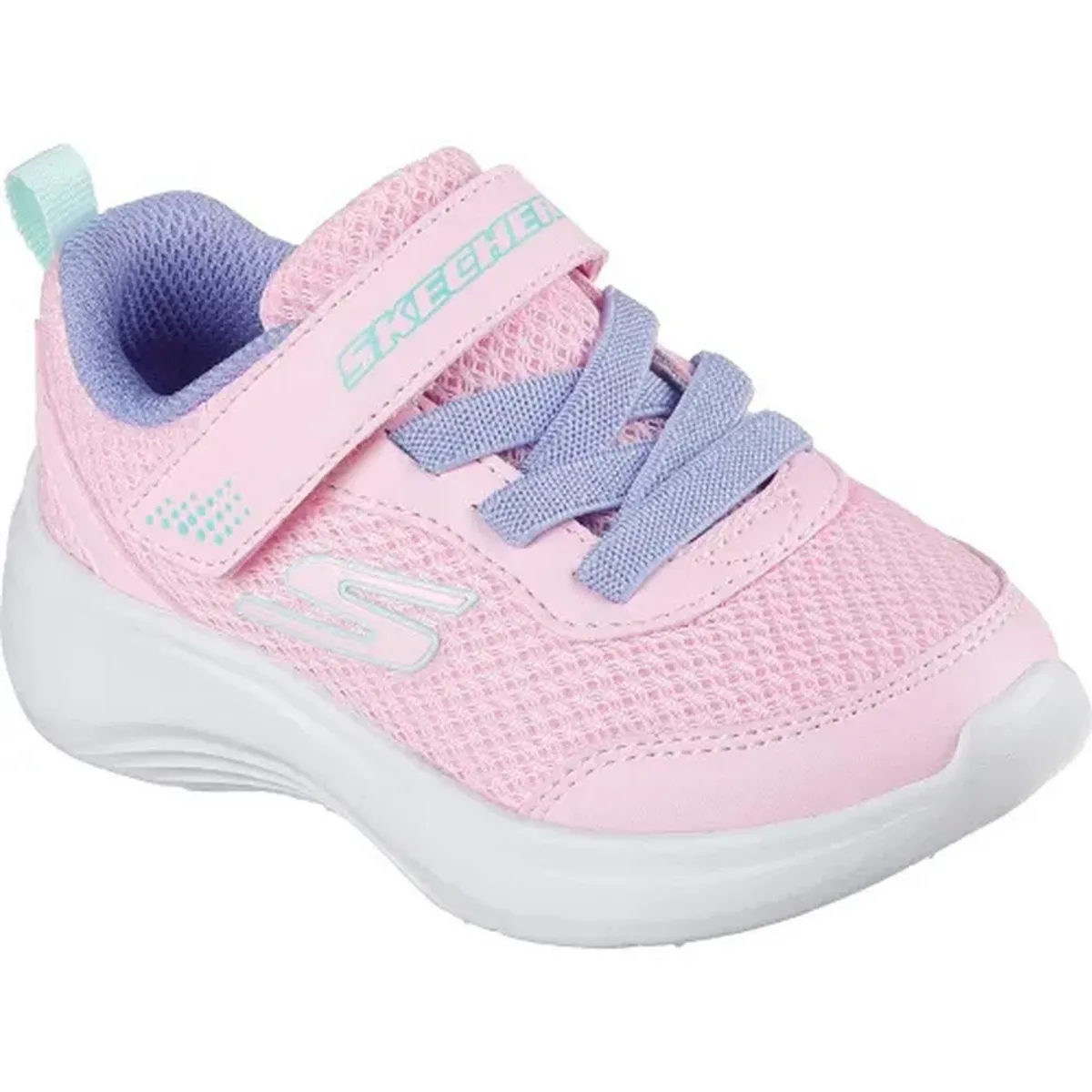 SKECHERS - Zapatilla Skechers Selectors 303573N-LTPK Niñas