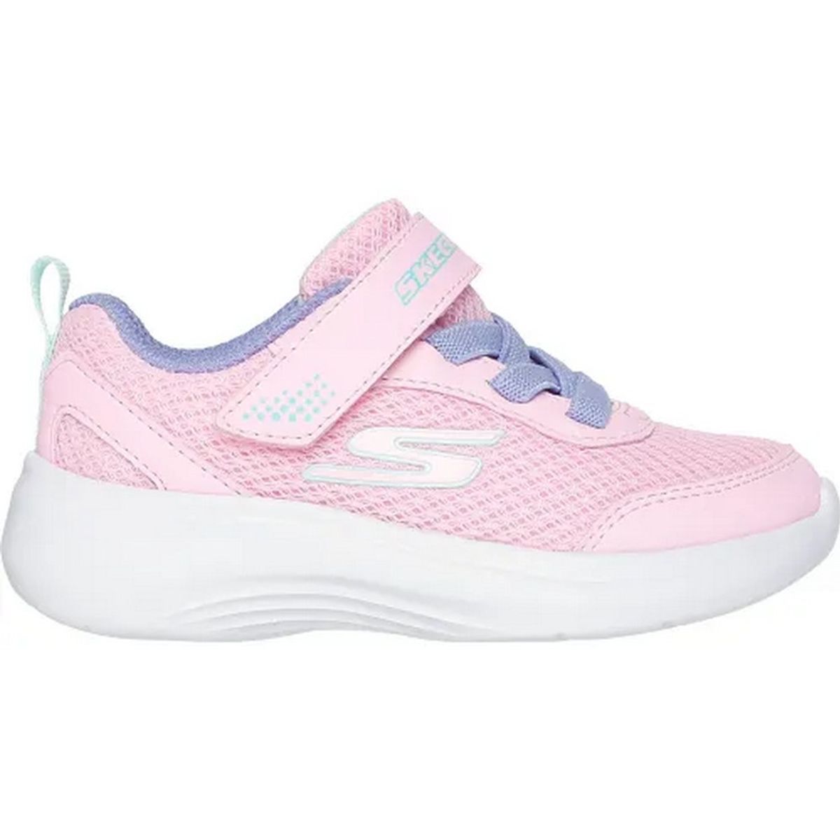 SKECHERS - Zapatilla Skechers Selectors 303573N-LTPK Niñas