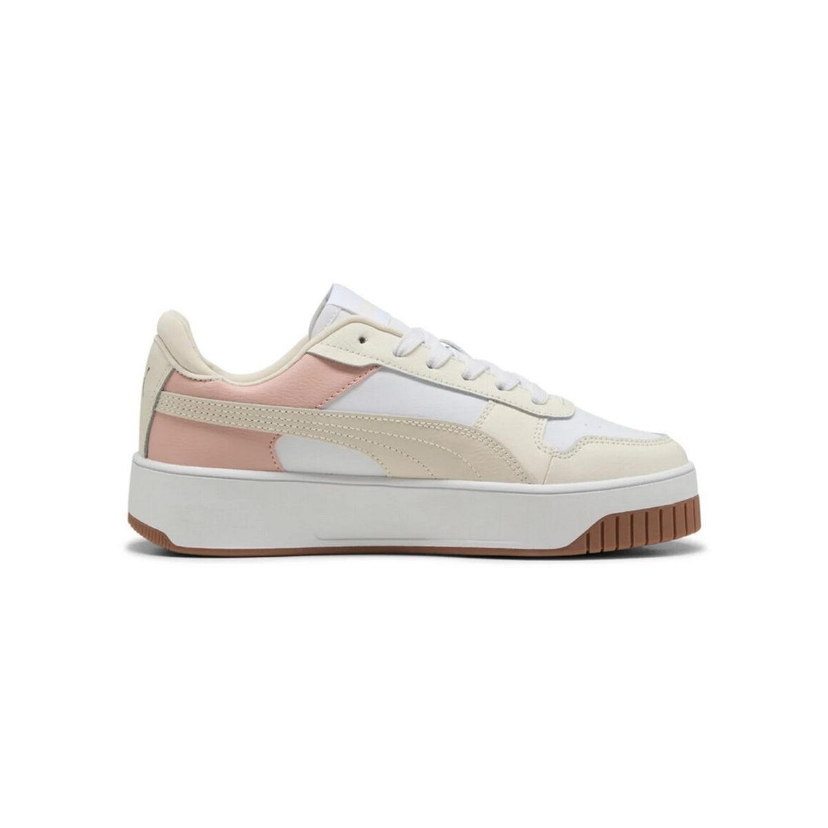 PUMA - Zapatilla Puma Carina Street 389390-42 Mujer