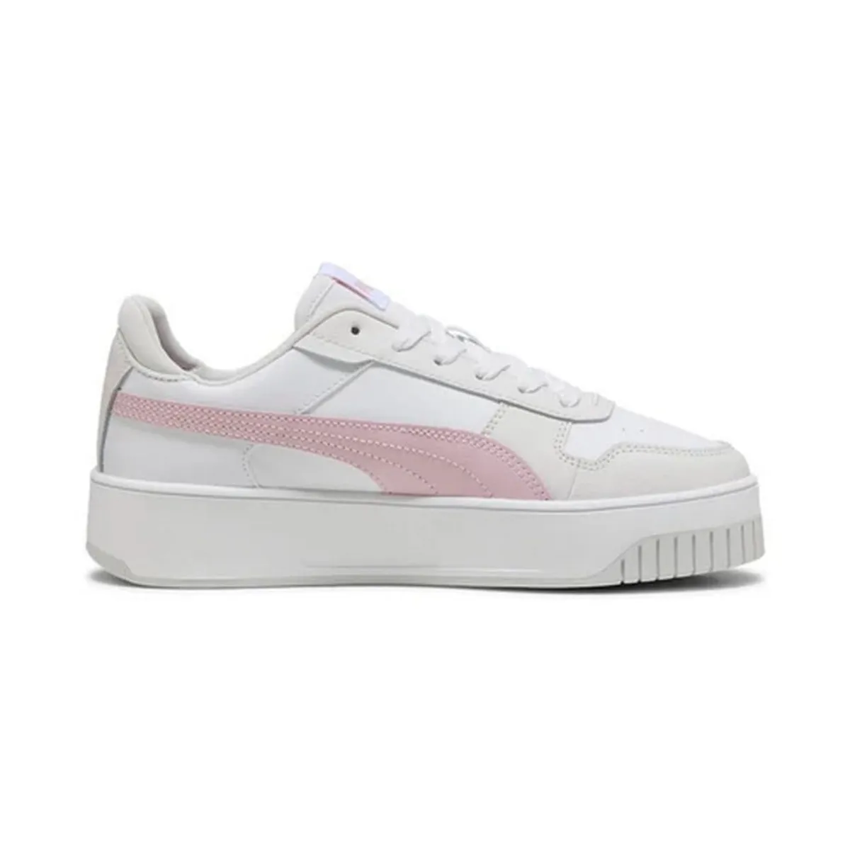 PUMA - Zapatilla Puma Carina Street 389390-46 Mujer