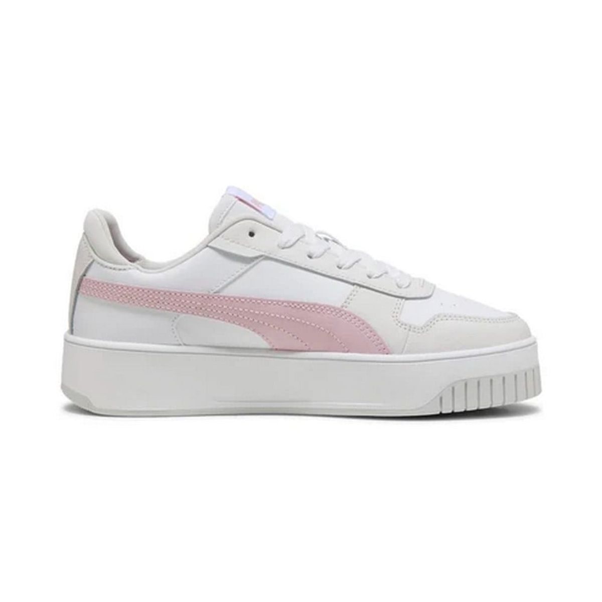 PUMA - Zapatilla Puma Carina Street 389390-46 Mujer