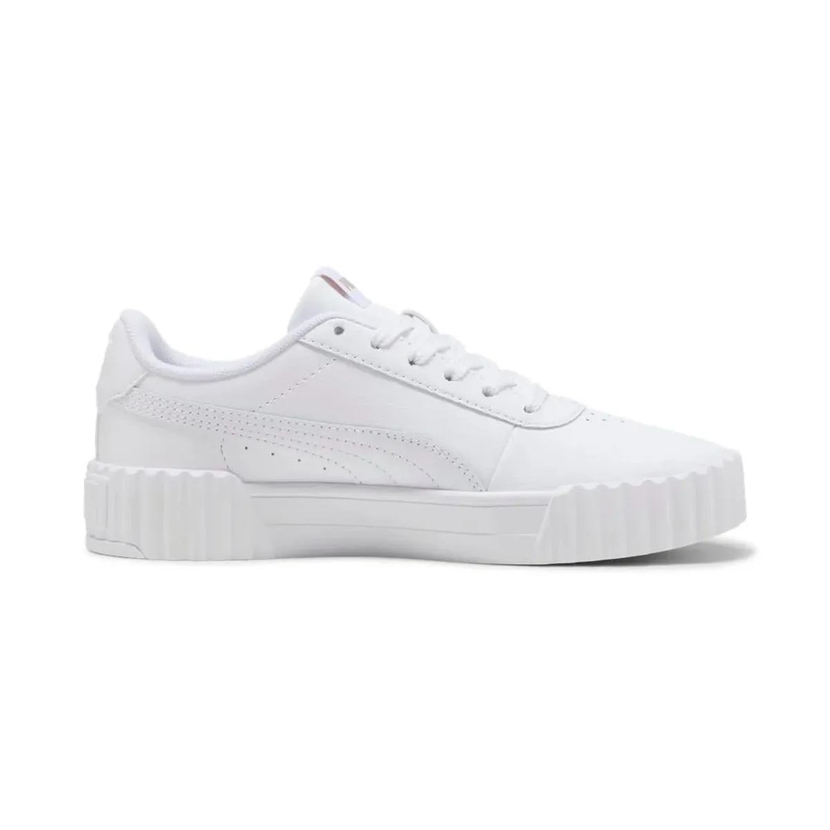 PUMA - Zapatilla Puma Carina 30 Lux 400365-01 Mujer