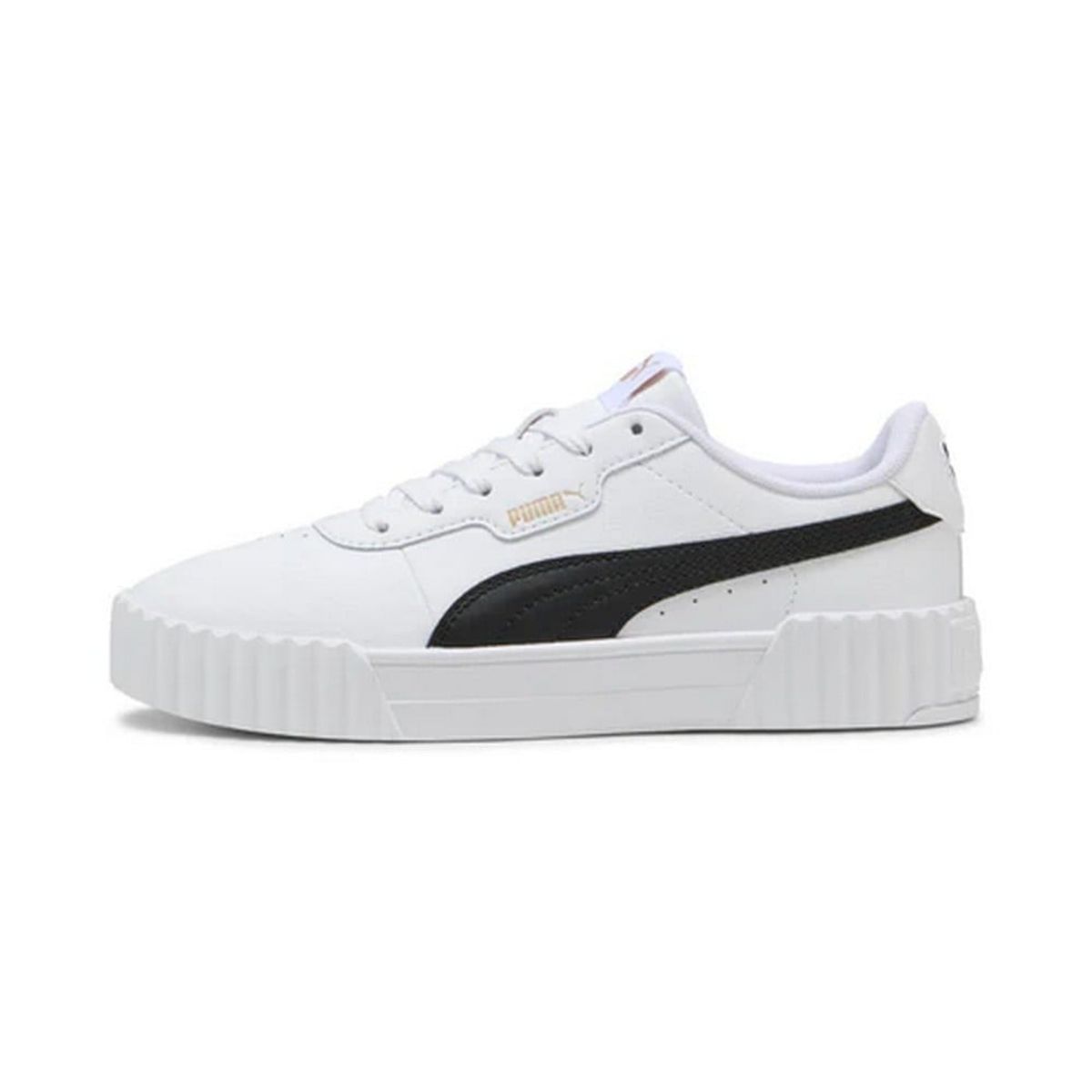 PUMA - Zapatilla Puma Carina 30 Lux 400365-03 Mujer