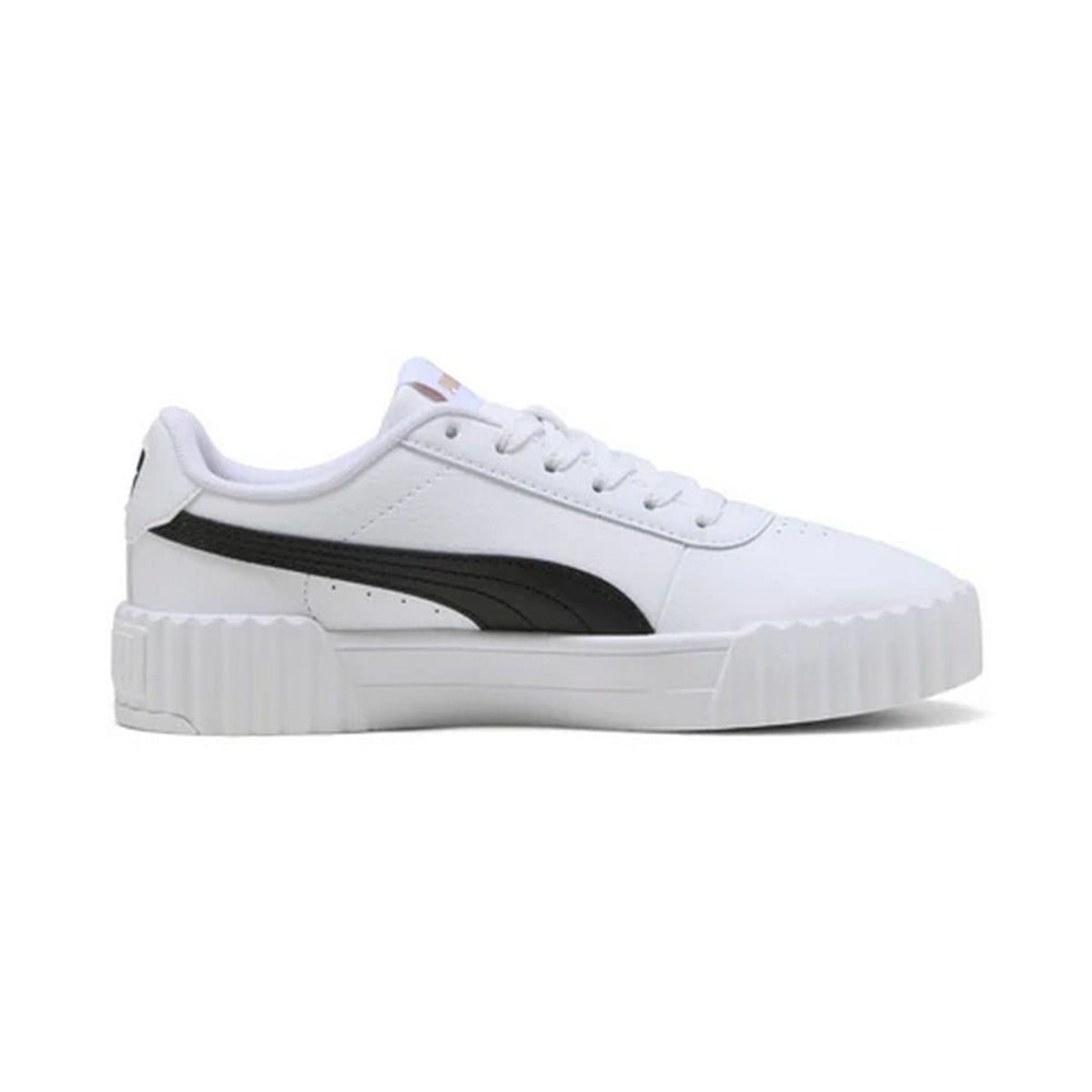 PUMA - Zapatilla Puma Carina 30 Lux 400365-03 Mujer