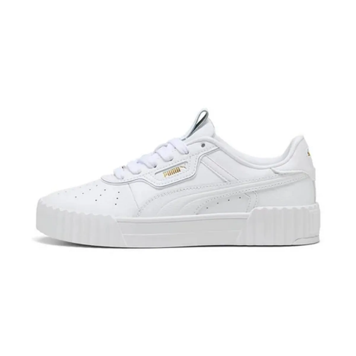 PUMA - Zapatilla Puma Carina 30 Lux 400724-01 Mujer