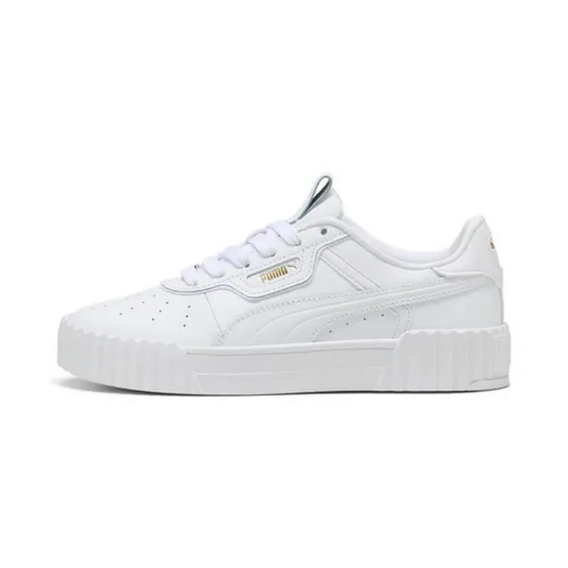 PUMA - Zapatilla Puma Carina 30 Lux 400724-01 Mujer