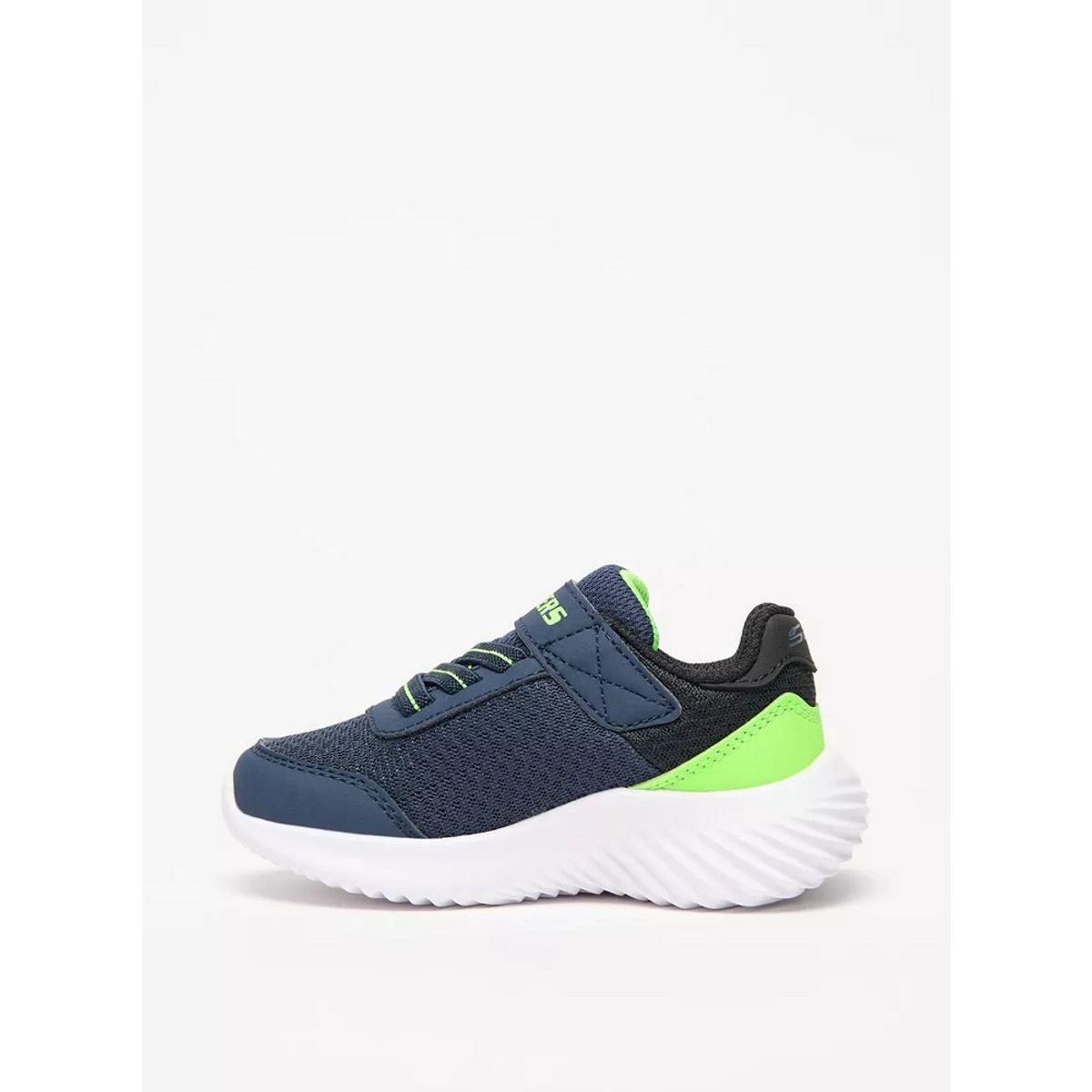 SKECHERS - Zapatilla Skechers  Bounder  403908N-NVLM Niños