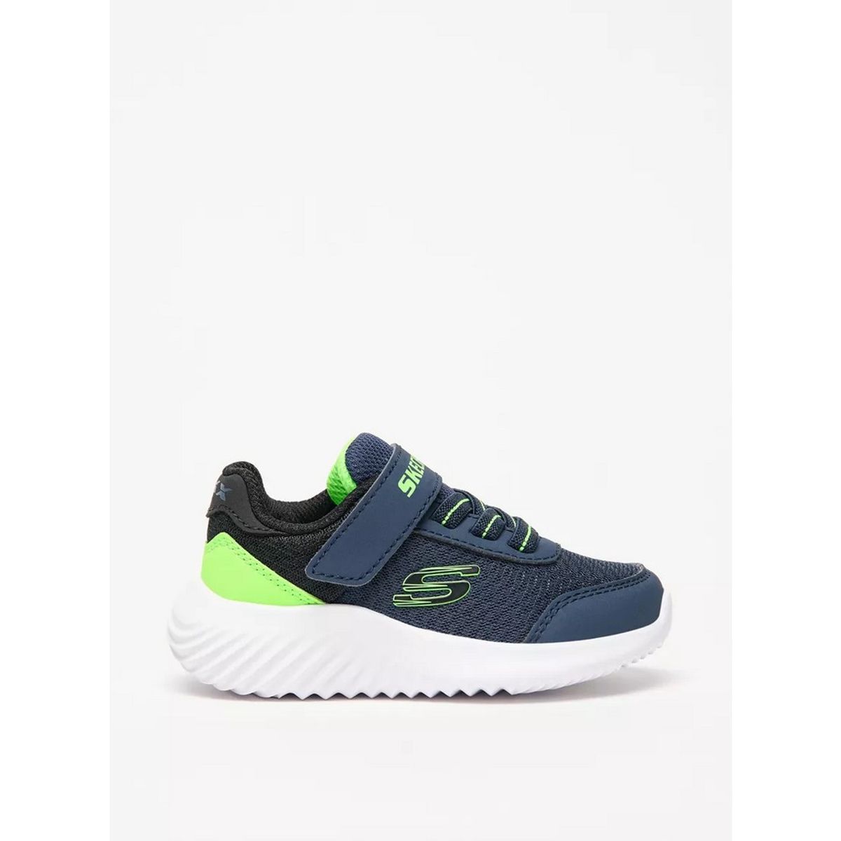 SKECHERS - Zapatilla Skechers  Bounder  403908N-NVLM Niños
