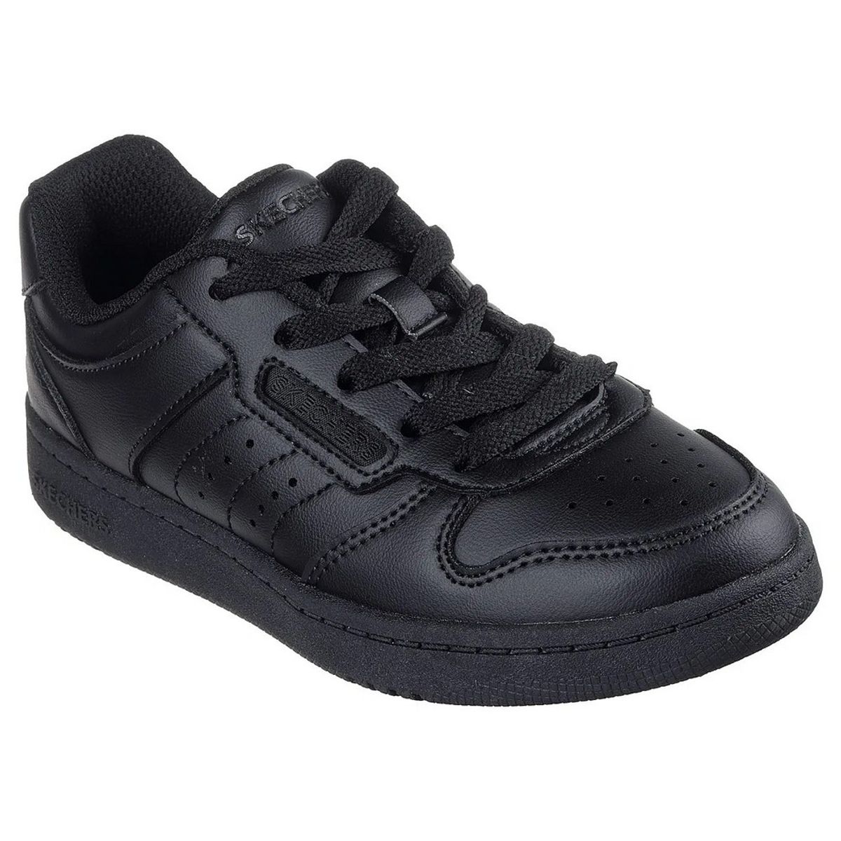 SKECHERS - Zapatilla Skechers  Quick Street 405639L-BBK Niñas
