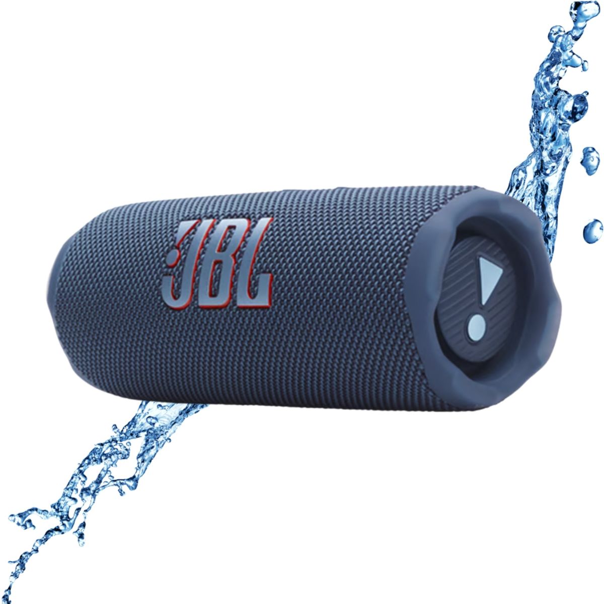JBL - Parlante Bluetooth JBL FLIP 7 AI Sound Boost Azul