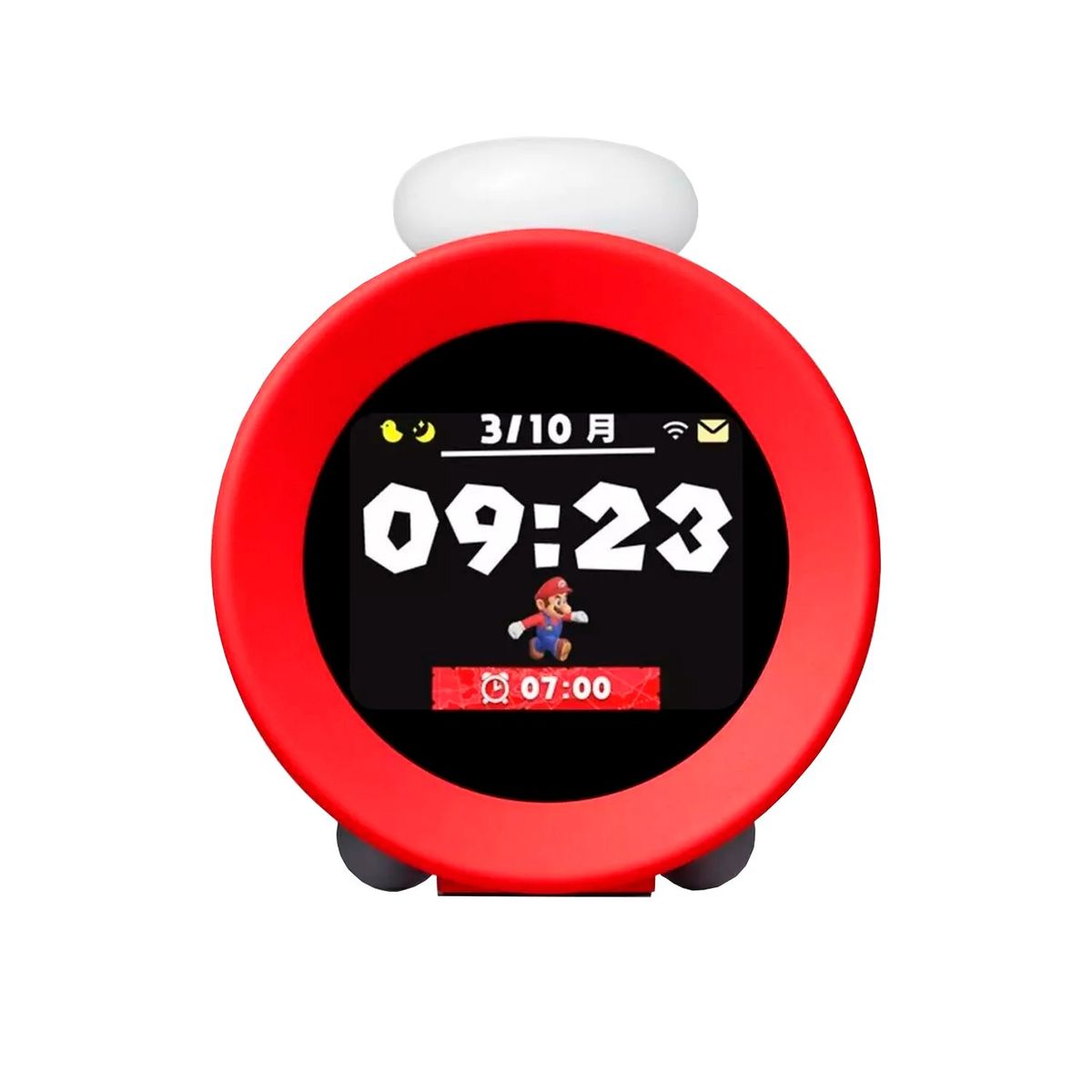 NINTENDO - Nintendo Sound Clock Alarmo
