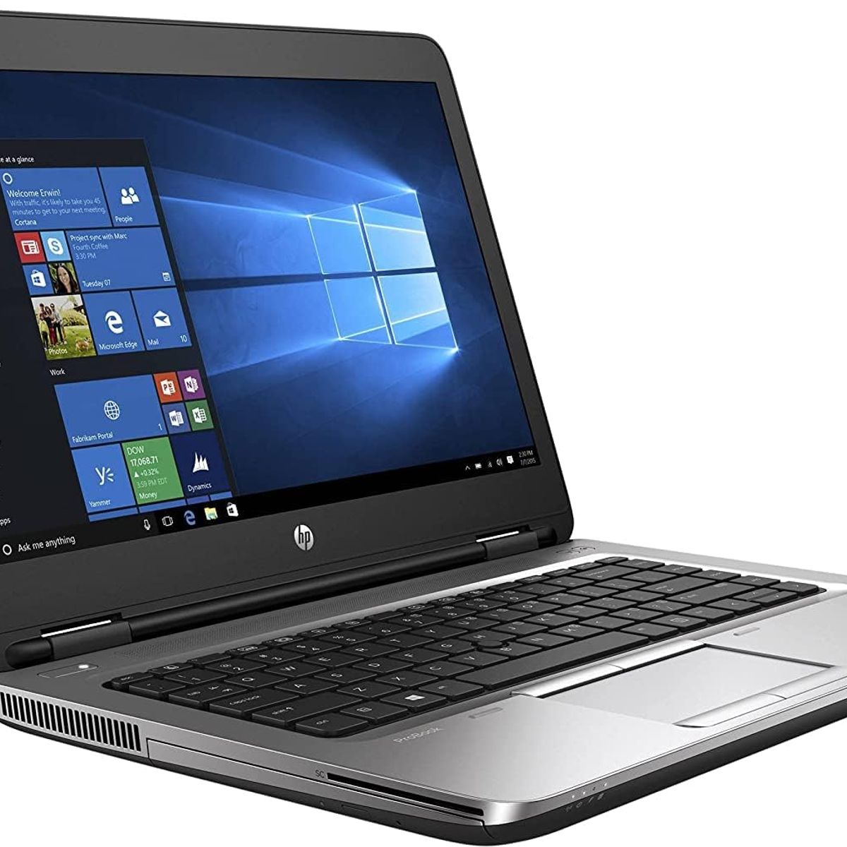 HP - Laptop  HP ProBook 645 G1  AMD A8-5550M , 2.1 GHz - 8GB RAM - 256GB SDD