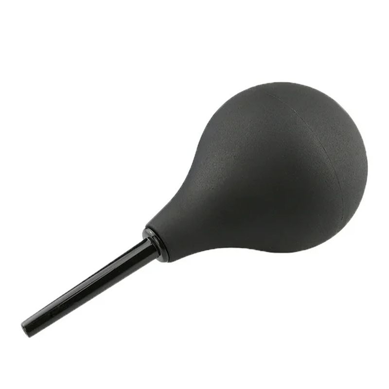 GENERICO - ENEMA BOMBILLA DUCHA INTIMA 160ML