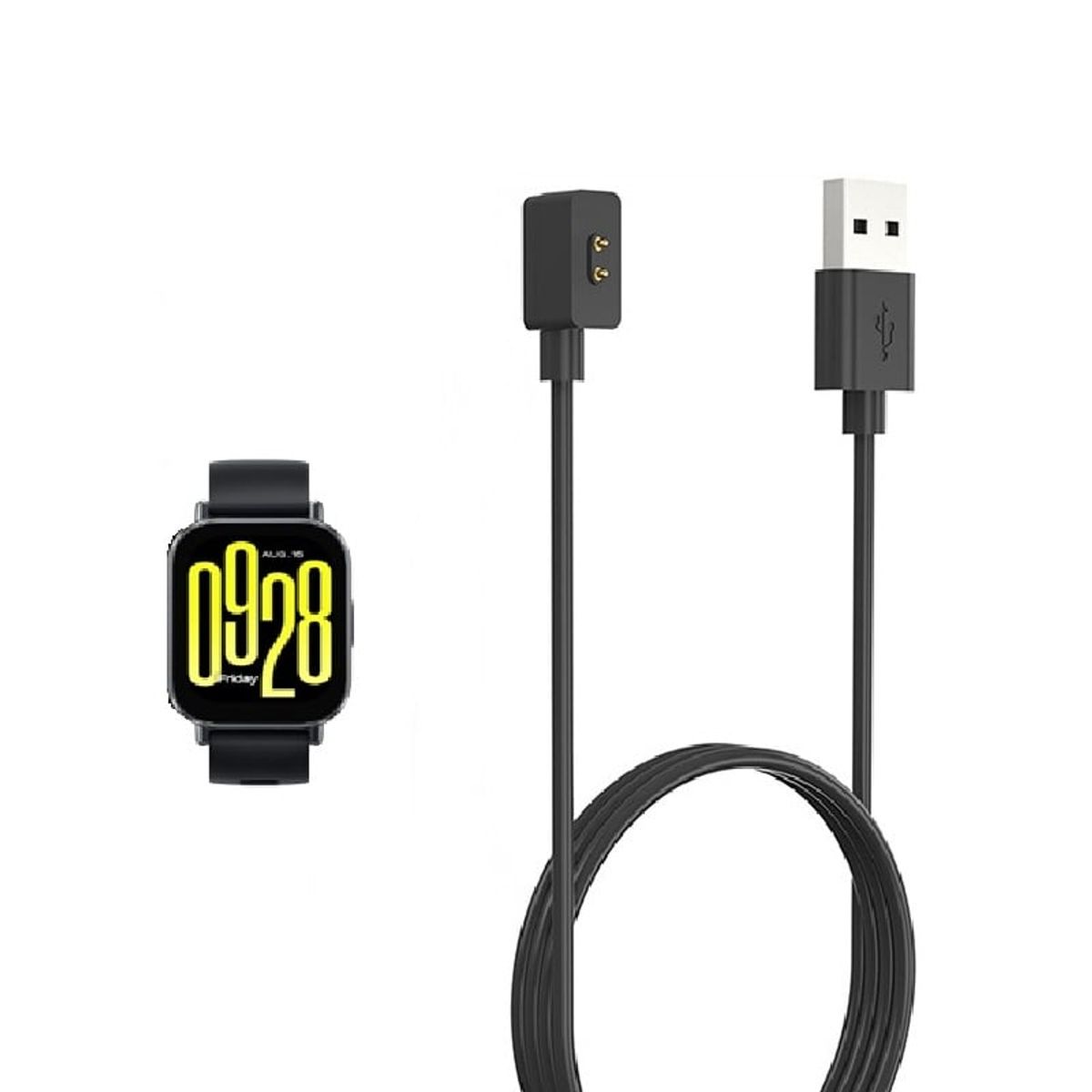 GENERICO - Cargador para Redmi Watch 5 Active