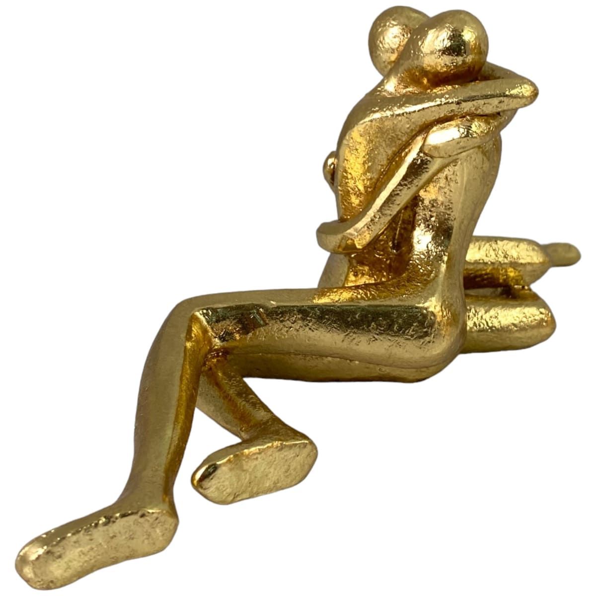 CONCEPTS LIFE - Adorno Pareja Abrazada 32x09x12 cm