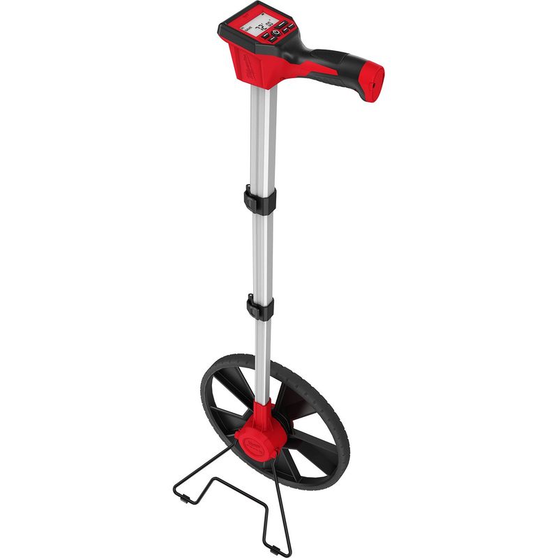 MILWAUKEE - Rueda de medición digital de 12 MILWAUKEE 48-22-5112