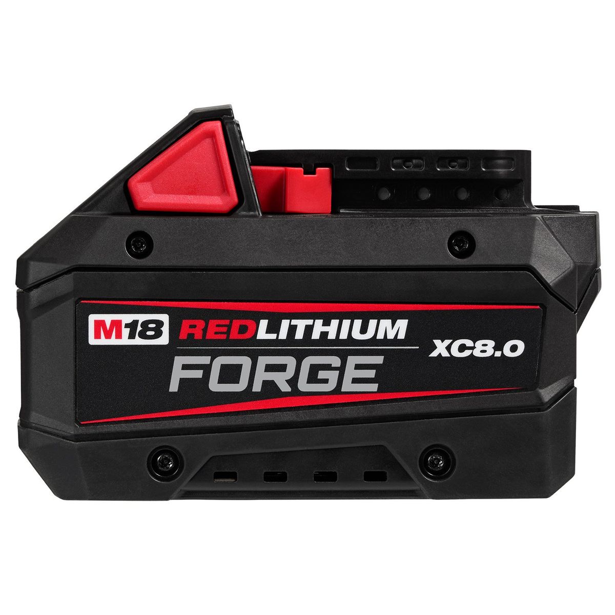 MILWAUKEE - Batería M18™ REDLITHIUM™ FORGE™ XC 8AH Milwaukee 48-11-1881