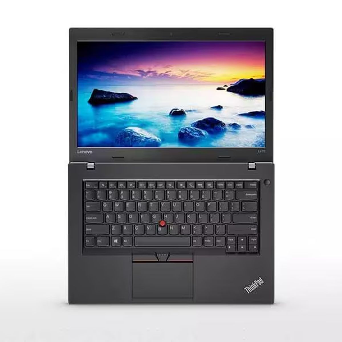 LENOVO - Laptop Lenovo ThinkPad L470 - i5-7200U - 8GB - 256GB SDD