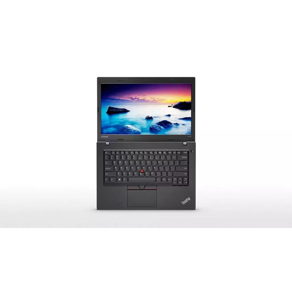 LENOVO - Laptop Lenovo ThinkPad L470 - i5-7200U - 8GB - 256GB SDD
