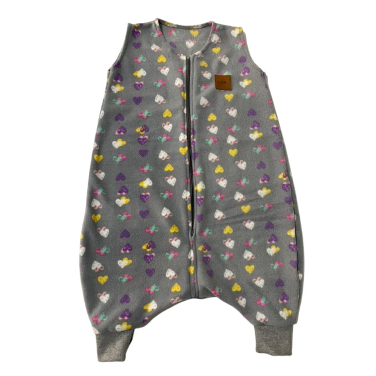 EUBEBE - Pijama para niña  EUBEBE